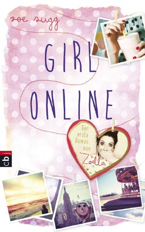 [Girl Online 01] • Girl Online